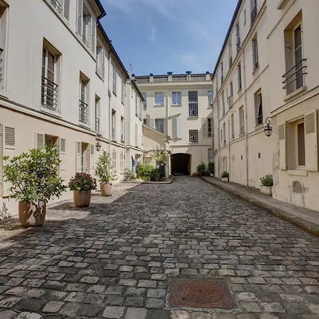 Le Lazare - Apartamento *