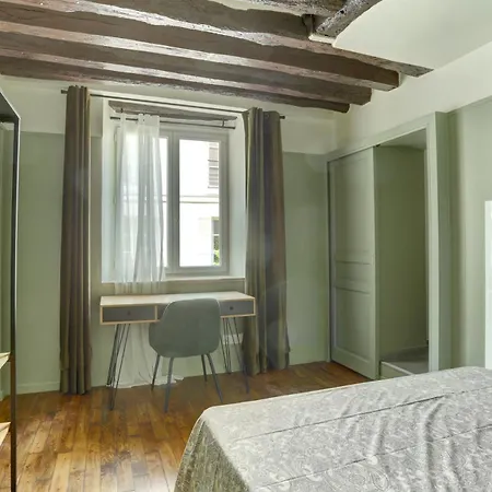 Le Lazare - Apartamento *