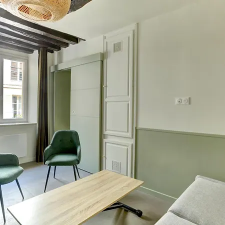 Le Lazare - Apartamento *